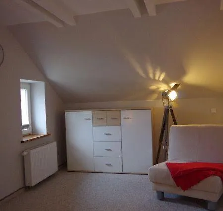 Urlaubsbahnhof-wartehalle Lauterbach (Rugen)